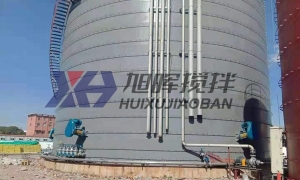 側(cè)入式攪拌機(jī)的特點與優(yōu)勢